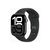 Apple Watch Series 10 (GPS + Cellular) - 46 mm - jet  | MWY43QF/A