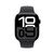 Apple Watch Series 10 (GPS + Cellular) - 46 mm - jet  | MWY43QF/A