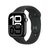 Apple Watch Series 10 (GPS + Cellular) - 46 mm - jet  | MWY43QF/A