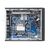 Shuttle XP? slim XPC slim Barebone XH610G2 - S1700, Intel H610, 1