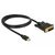 DeLOCK - Display cable - single link - Mini DisplayPort ( | 83988