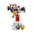 LEGO Icons McLaren MP4 4 & Ayrton Senna  10330