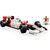 LEGO Icons McLaren MP4 4 & Ayrton Senna  10330