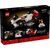 LEGO Icons McLaren MP4 4 & Ayrton Senna  10330