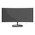 Cooler Master GM34CWQ2 LED monitor gaming CMIGM34CWQ2EK