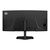 Cooler Master GM34CWQ2 LED monitor gaming CMIGM34CWQ2EK