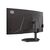 Cooler Master GM34CWQ2 LED monitor gaming CMIGM34CWQ2EK