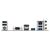 Gigabyte B760M D3Hp DDR4 Motherboard micro ATX B760M D3HP DDR4