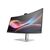 HP 734pm Series 7 Pro LED monitor curved 34 3440 x 8K157AAABB