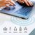 LogiLink Bluetooth 5.3 USB adapter  BT0066