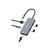 Verbatim CMH 05 Hub 1 x HDMI + 1 x USBC (power delivery) 32150