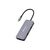 Verbatim CMH 05 Hub 1 x HDMI + 1 x USBC (power delivery) 32150