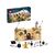 LEGO Harry Potter - Hogwarts Erste Flugstunde (76395)