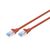 DIGITUS Ecoline - Patch cable - RJ-45 (M) to RJ-4 | DK-1532-070/R