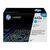 HP 643A - Cyan - original - LaserJet - toner cartridge (Q5951A) -