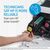HP 643A - Cyan - original - LaserJet - toner cartridge (Q5951A) -