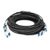 DIGITUS - Breakout cable - LC/UPC single-mod | DK-2A338U100BK-BBB