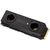 CORSAIR Hydro X Series MP700 PRO - SSD - 2 | CSSD-F2000GBMP700PHX