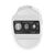 Sharkoon OfficePal M25W, Right-hand, Optical, RF  | 4044951039654
