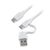 Sharkoon OfficePal M25W, Right-hand, Optical, RF  | 4044951039654
