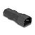 Delock - Power adapter - IEC 60320 C14 to power IEC 60320 | 80467