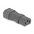 Delock - Power adapter - IEC 60320 C14 to power IEC 60320 | 80467