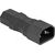 Delock - Power adapter - IEC 60320 C14 to power IEC 60320 | 80467
