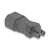 Delock - Power adapter - IEC 60320 C14 to IEC 60320 C5 -  | 80468
