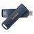 SanDisk Phone Drive - USB flash drive - 64 G | SDIXD0N-064G-GN6NN