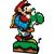 LEGO S.M. Super Mario World™ Mario & Yoshi (71438)