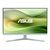 ASUS VU279CFE-G - LED monitor - gaming - 27" -  | 90LM09IQ-B01K70