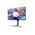 AOC U27U3CV - Graphic Pro Series - LED monitor - 27" - 3840 x 216