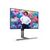 AOC U27U3CV - Graphic Pro Series - LED monitor - 27" - 3840 x 216