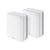 ASUS ZenWiFi BT8 - Wi-Fi system - (2 routers) - | 90IG0930-MO3B20