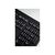 CHERRY STREAM DESKTOP COMFORT - Keyboard and mouse  | JD-8550FR-2