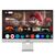 ZenScreen Smart MS27UC – 27-inch UHD (3840 x 21 | 90LM0A3H-B01O70