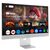ZenScreen Smart MS27UC – 27-inch UHD (3840 x 21 | 90LM0A3H-B01O70
