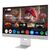 ZenScreen Smart MS27UC – 27-inch UHD (3840 x 21 | 90LM0A3H-B01O70