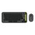 Logitech POP Icon Combo - Keyboard and mouse set - w | 920-013275