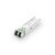 DIGITUS DN-81002 - SFP (mini-GBIC) transceiver module - GigE - 10