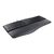 CHERRY KC 4500 ERGO - Keyboard - USB - QWERTY - Pan | JK-4500PN-2