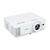 Acer X1827 DLP projector 3D 4000 ANSI lumens 3840 MR.JWK11.00P