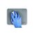 Baaske Silicone mouse pad e-medic  2012332