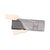 Baaske Universal flexible keyboard cover e-lastic 2005758