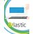 Baaske Universal flexible keyboard cover e-lastic 2005758
