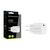 Conceptronic 1-Port 20W USB PD Charger white ALTHEA14W