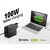 Conceptronic 100W GaN USB PD Charge OZUL05BE