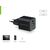 Conceptronic 2-Port 20W GaN USB PD Charger ALTHEA15B