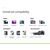Conceptronic 2-Port 33W GaN USB PD Charger ALTHEA16B
