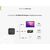 Conceptronic 3-Port 67W GaN USB PD Charger ALTHEA17B